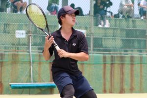 -e1654680157697-300x200 竹田・川口組が関西ダブルス４強。男女10ペアがインカレへ